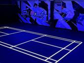 kids' sports entertainment business
