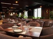 renowned restaurant chain for