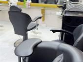 ladies beauty salon al