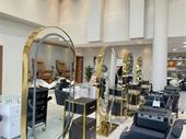 vip ladies salon for