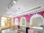 established ladies salon jbr