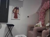 ladies salon opportunity jvc