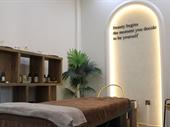 ladies salon opportunity jumeirah