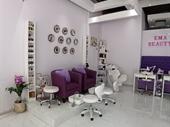 equipped ladies salon jumeirah