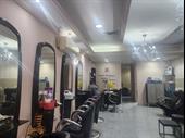 ladies salon opportunity al