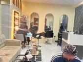 reduced price ladies salon