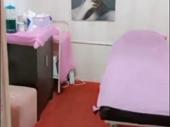 ladies beauty salon opportunity