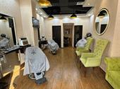 men s salon jvc