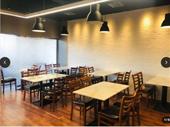 busy restaurant opportunity al