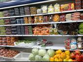 spacious supermarket business al