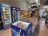 spacious supermarket opportunity muwaileh