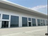 attractive service showroom al