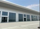 service showroom al bahia