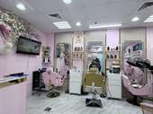 vip ladies salon for