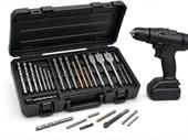 power tool drill bit