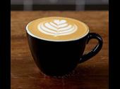 premium coffee shops for