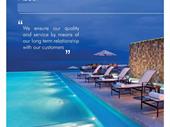 swimming pools trading maintenance