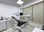 dental clinic for sale