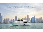 well established dubai yacht