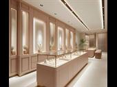 confidential premium jewellery boutique