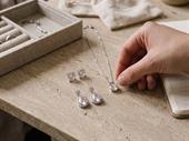 established premium fine jewellery