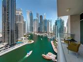 monthly studio apartment dubai