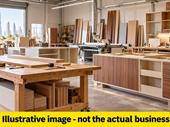 established dubai fit-out joinery