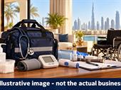 dha-licensed dubai home healthcare