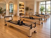 turnkey boutique pilates studio