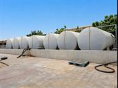 fully operational oil-lubricant factory