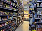 established supermarket for sale