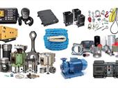 marine parts trading-marine engineering-maintenance