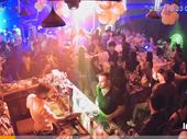 profitable restaurant luxury nightclub