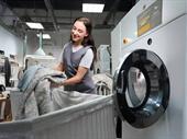 running laundry for sale